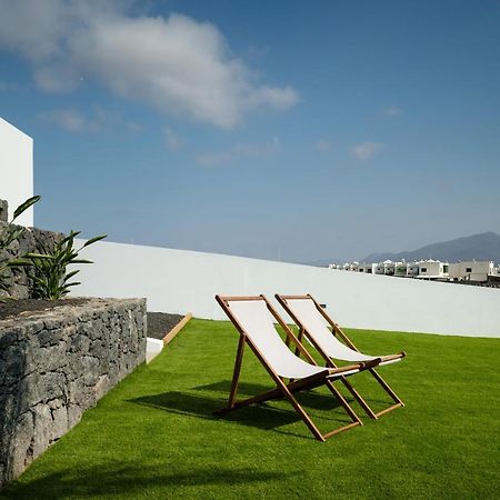 Villas Altos De Lanzarote Playa Blanca Dış mekan fotoğraf
