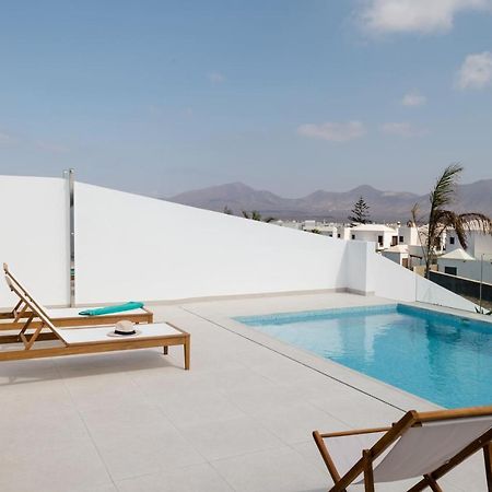 Villas Altos De Lanzarote Playa Blanca Dış mekan fotoğraf