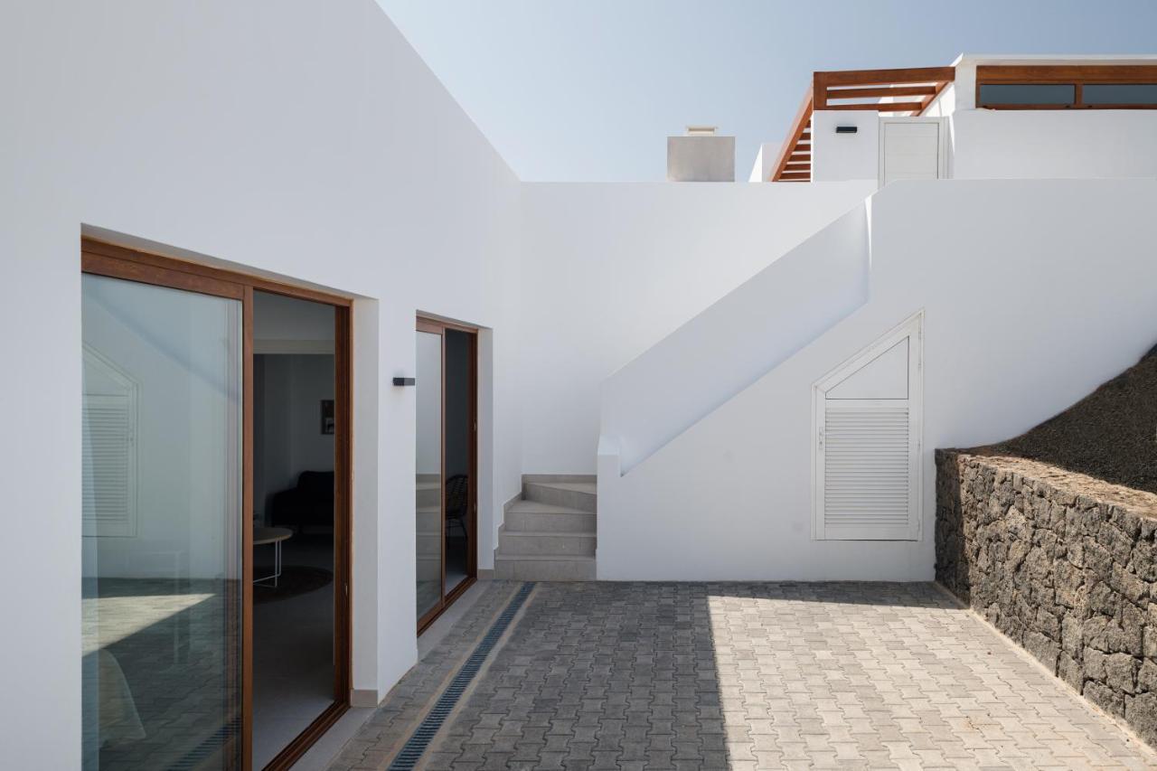 Villas Altos De Lanzarote Playa Blanca Dış mekan fotoğraf