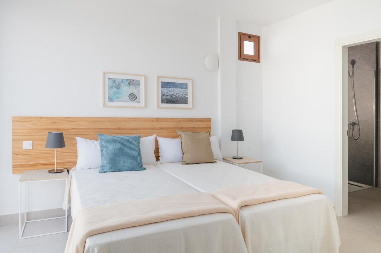 Villas Altos De Lanzarote Playa Blanca Dış mekan fotoğraf