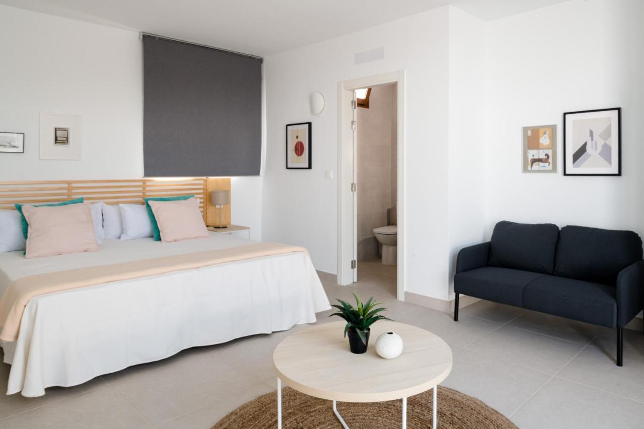 Villas Altos De Lanzarote Playa Blanca Dış mekan fotoğraf