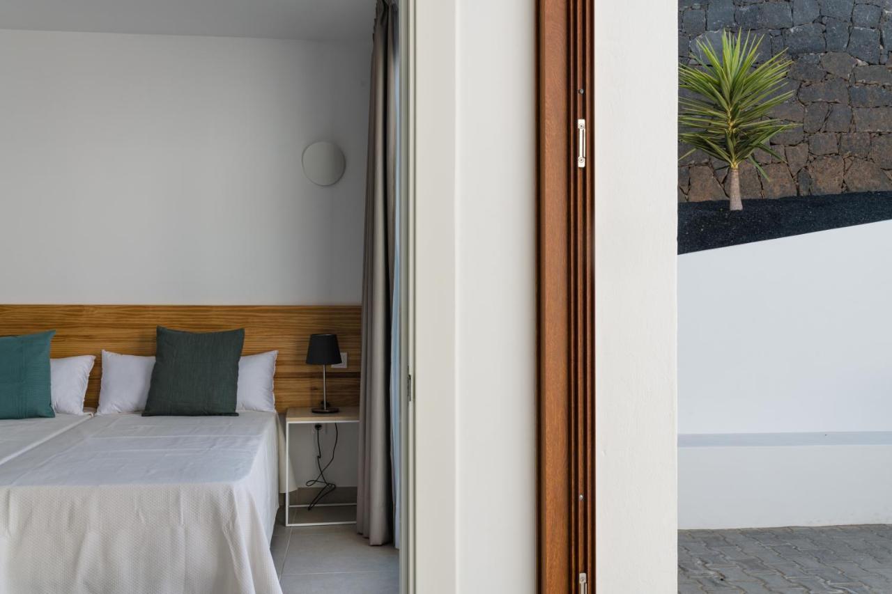 Villas Altos De Lanzarote Playa Blanca Dış mekan fotoğraf