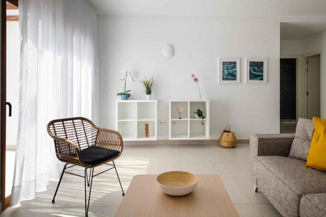 Villas Altos De Lanzarote Playa Blanca Dış mekan fotoğraf