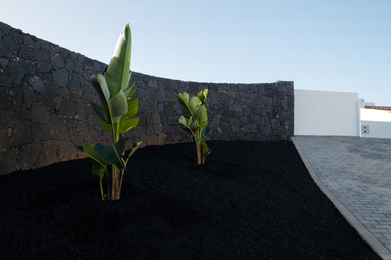 Villas Altos De Lanzarote Playa Blanca Dış mekan fotoğraf