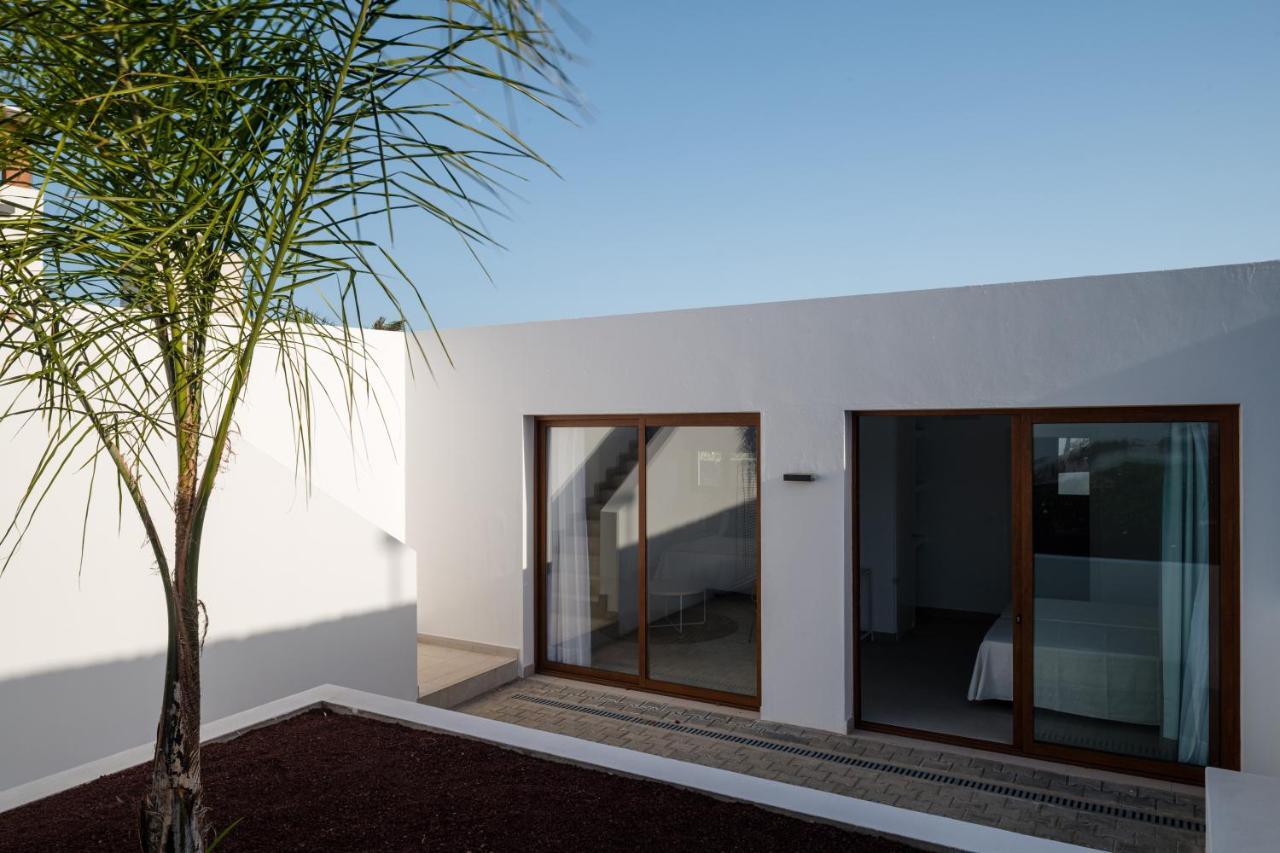 Villas Altos De Lanzarote Playa Blanca Dış mekan fotoğraf