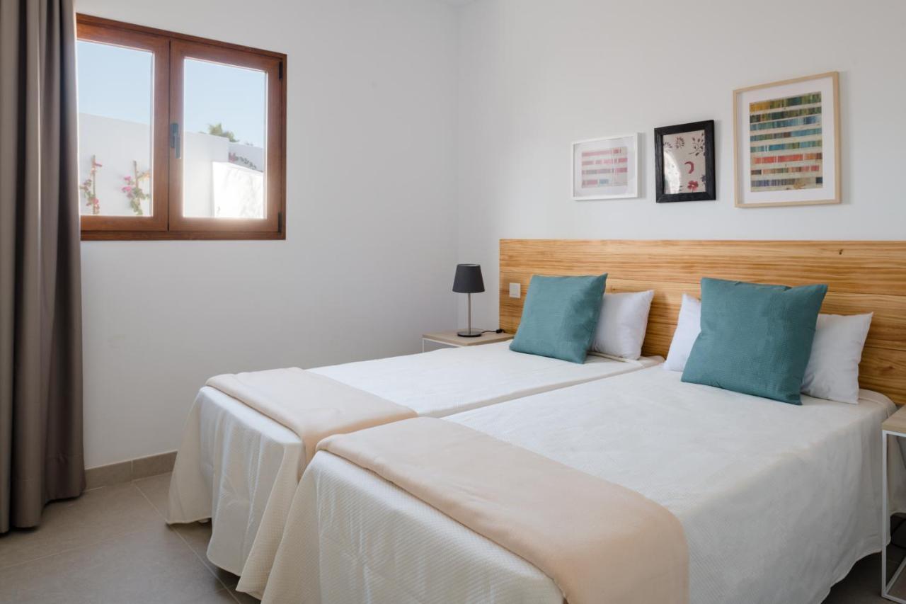 Villas Altos De Lanzarote Playa Blanca Dış mekan fotoğraf