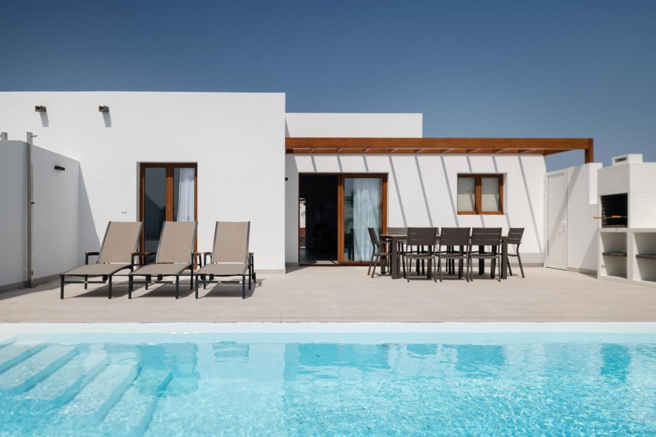 Villas Altos De Lanzarote Playa Blanca Dış mekan fotoğraf