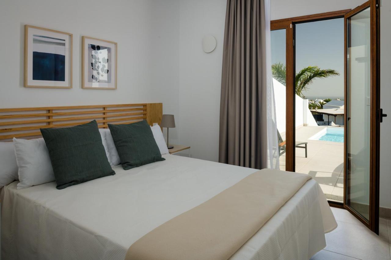 Villas Altos De Lanzarote Playa Blanca Dış mekan fotoğraf