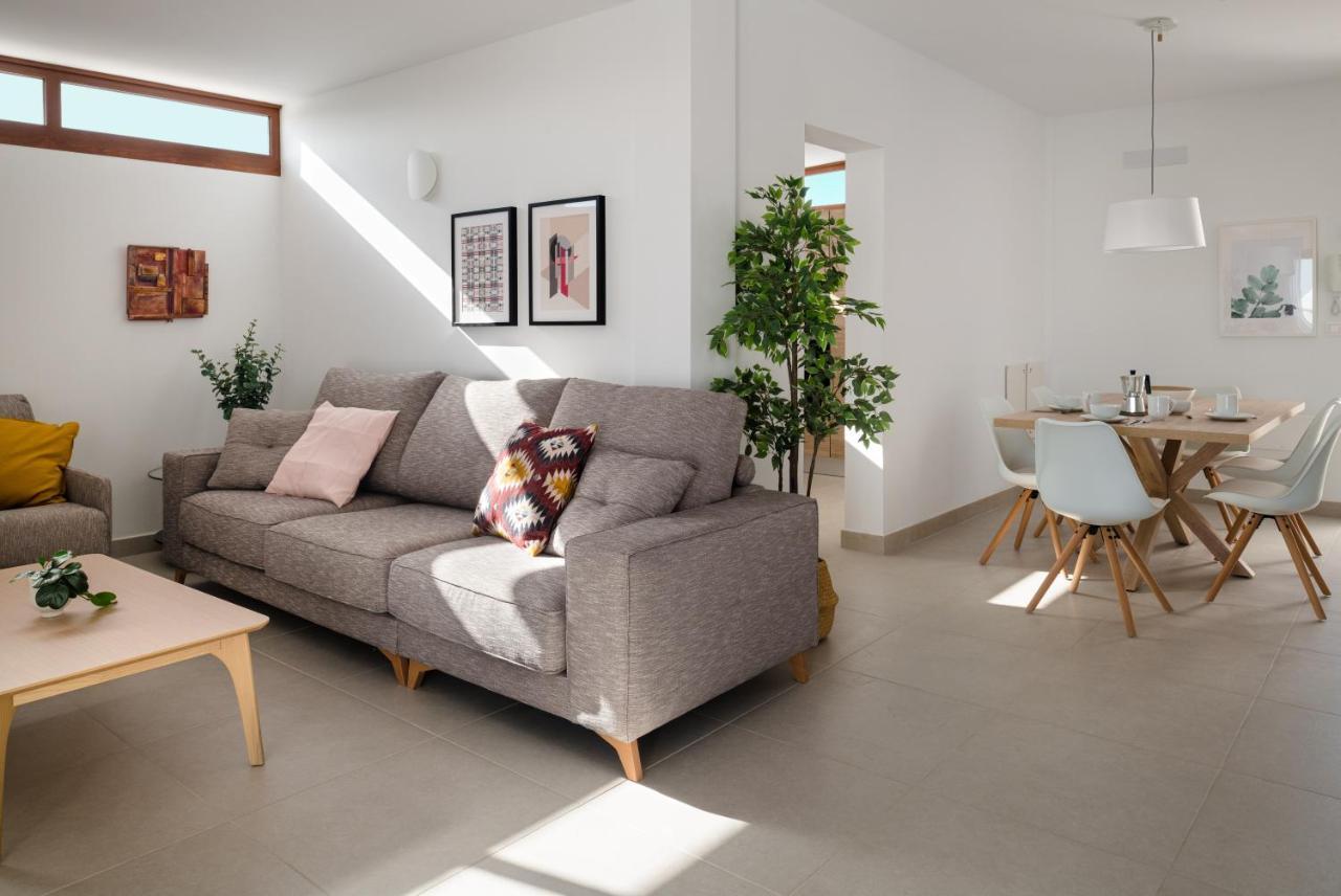 Villas Altos De Lanzarote Playa Blanca Dış mekan fotoğraf