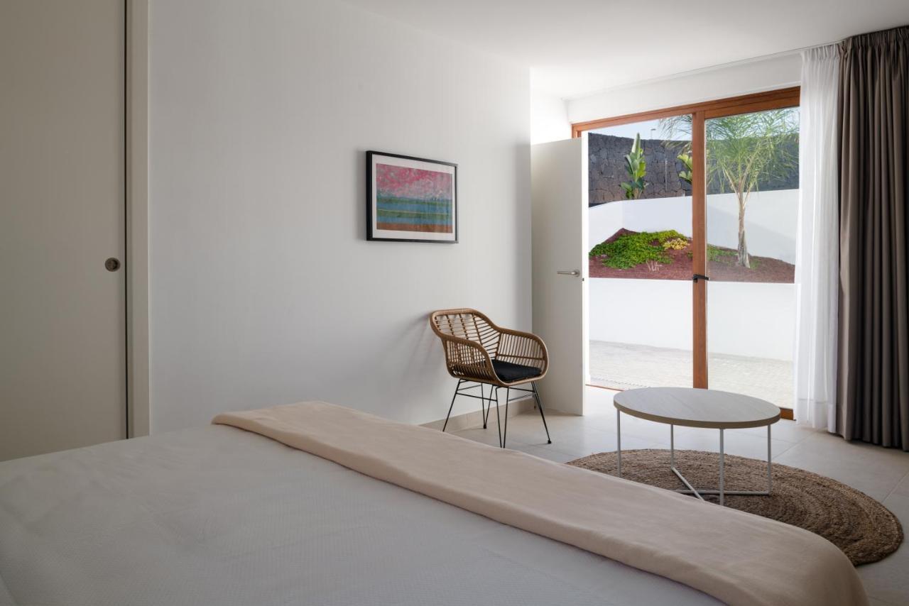 Villas Altos De Lanzarote Playa Blanca Dış mekan fotoğraf