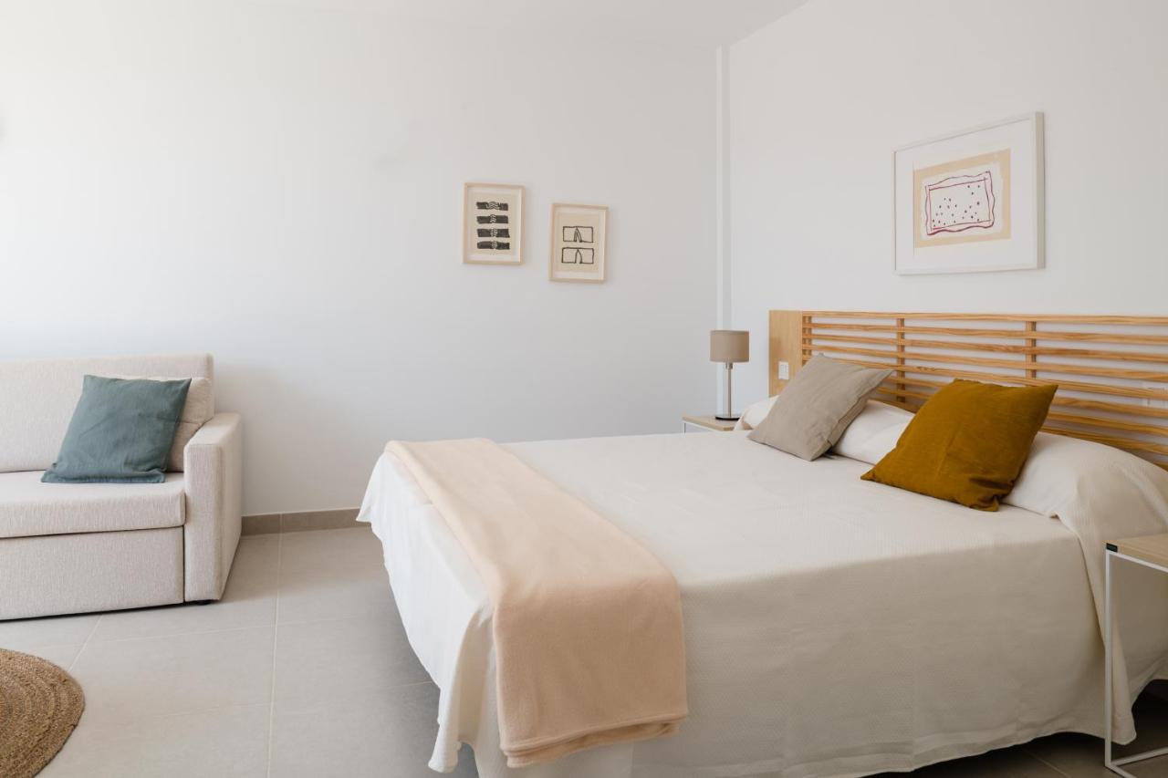 Villas Altos De Lanzarote Playa Blanca Dış mekan fotoğraf