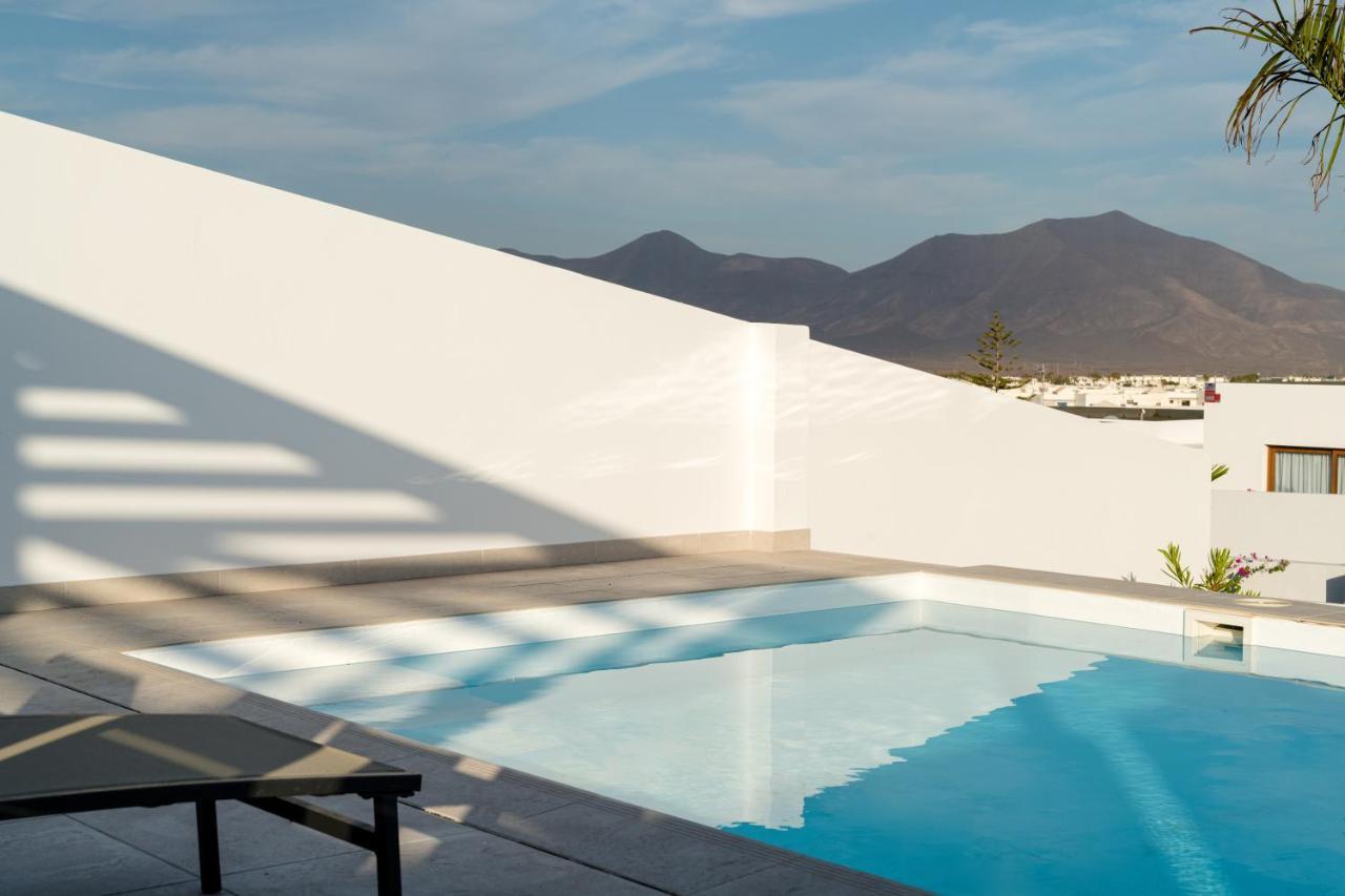 Villas Altos De Lanzarote Playa Blanca Dış mekan fotoğraf