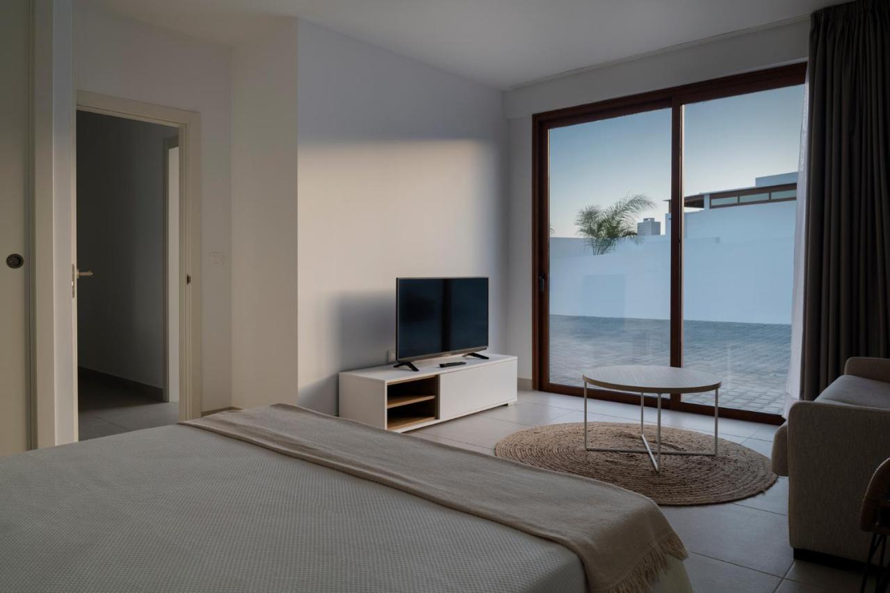 Villas Altos De Lanzarote Playa Blanca Dış mekan fotoğraf