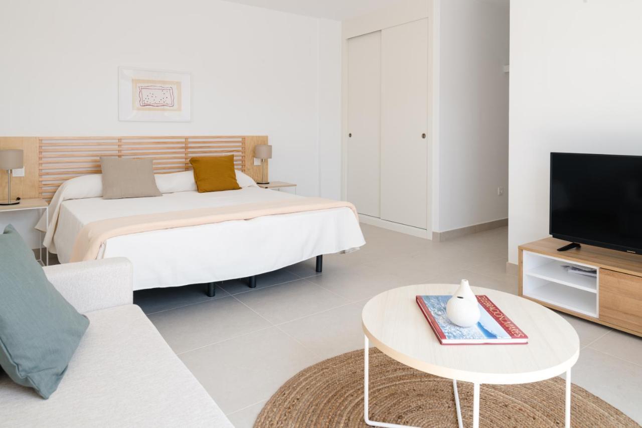 Villas Altos De Lanzarote Playa Blanca Dış mekan fotoğraf
