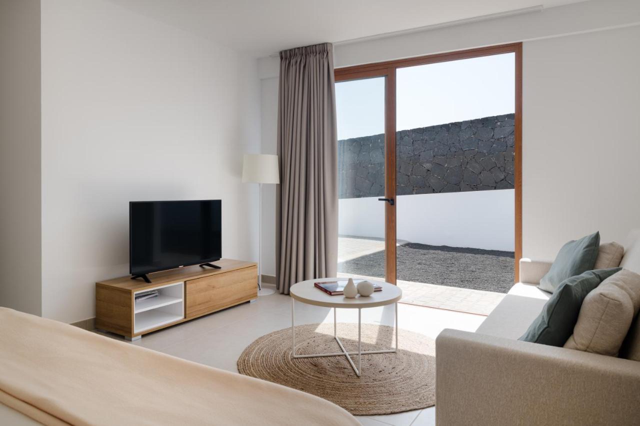 Villas Altos De Lanzarote Playa Blanca Dış mekan fotoğraf