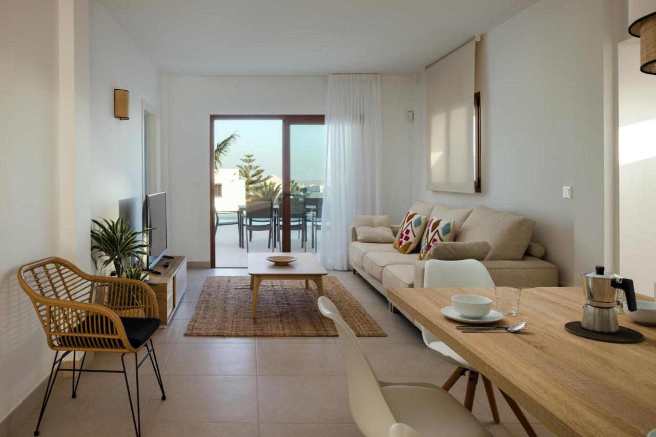Villas Altos De Lanzarote Playa Blanca Dış mekan fotoğraf