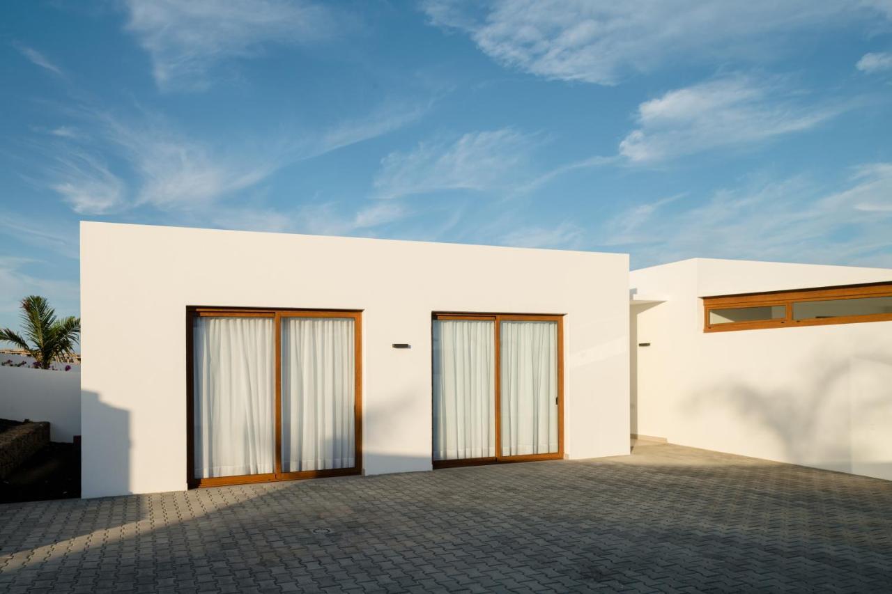 Villas Altos De Lanzarote Playa Blanca Dış mekan fotoğraf