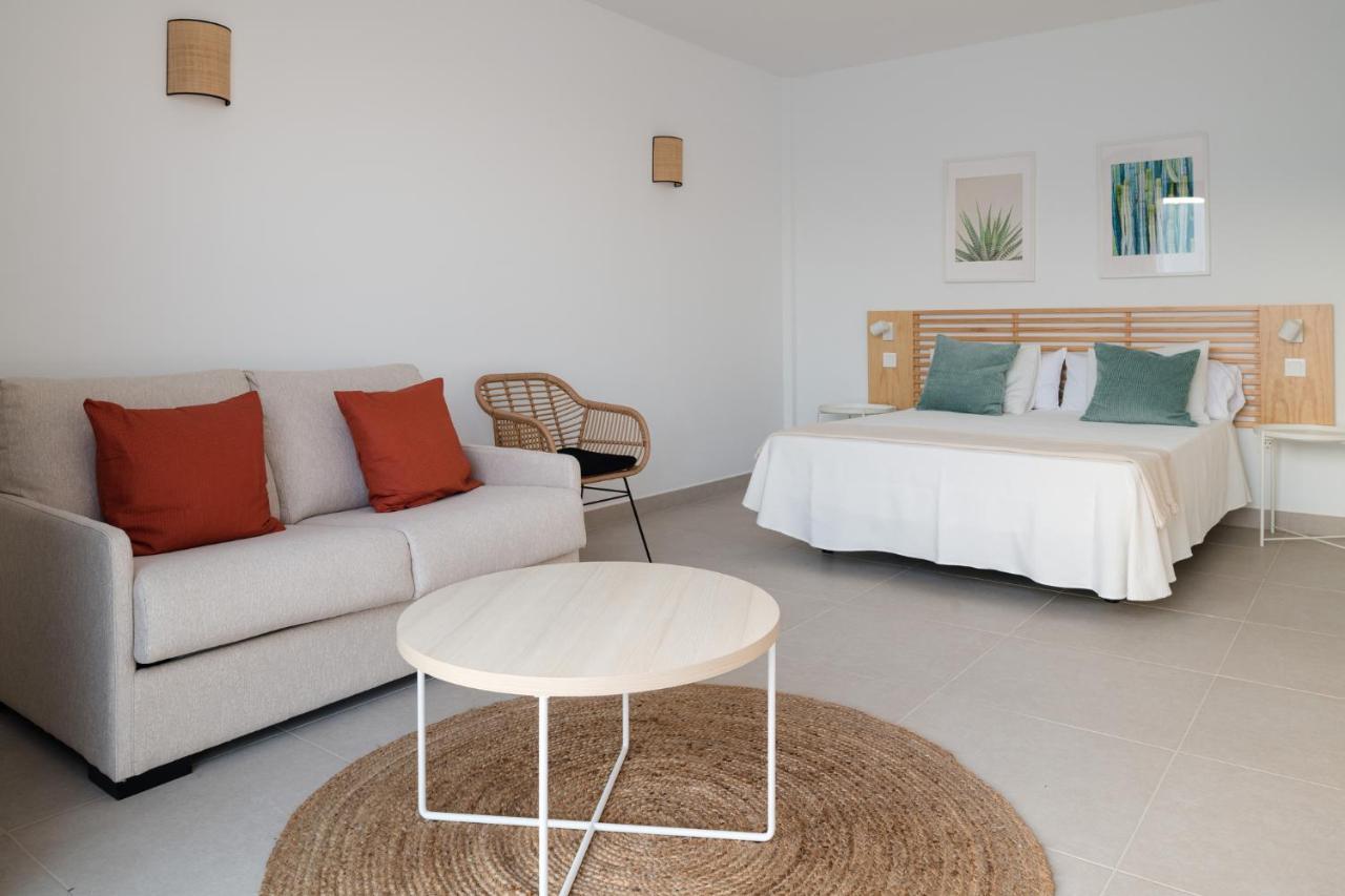 Villas Altos De Lanzarote Playa Blanca Dış mekan fotoğraf