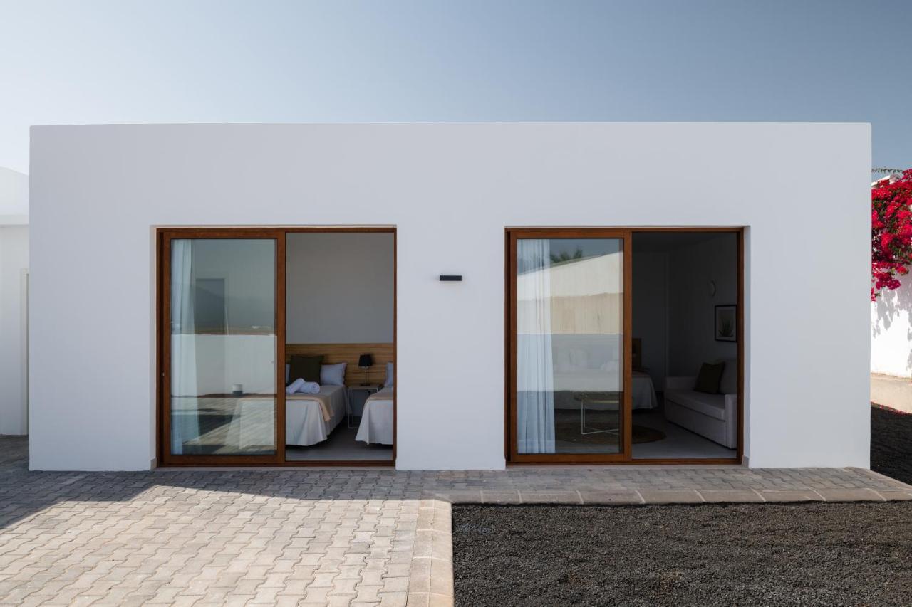 Villas Altos De Lanzarote Playa Blanca Dış mekan fotoğraf