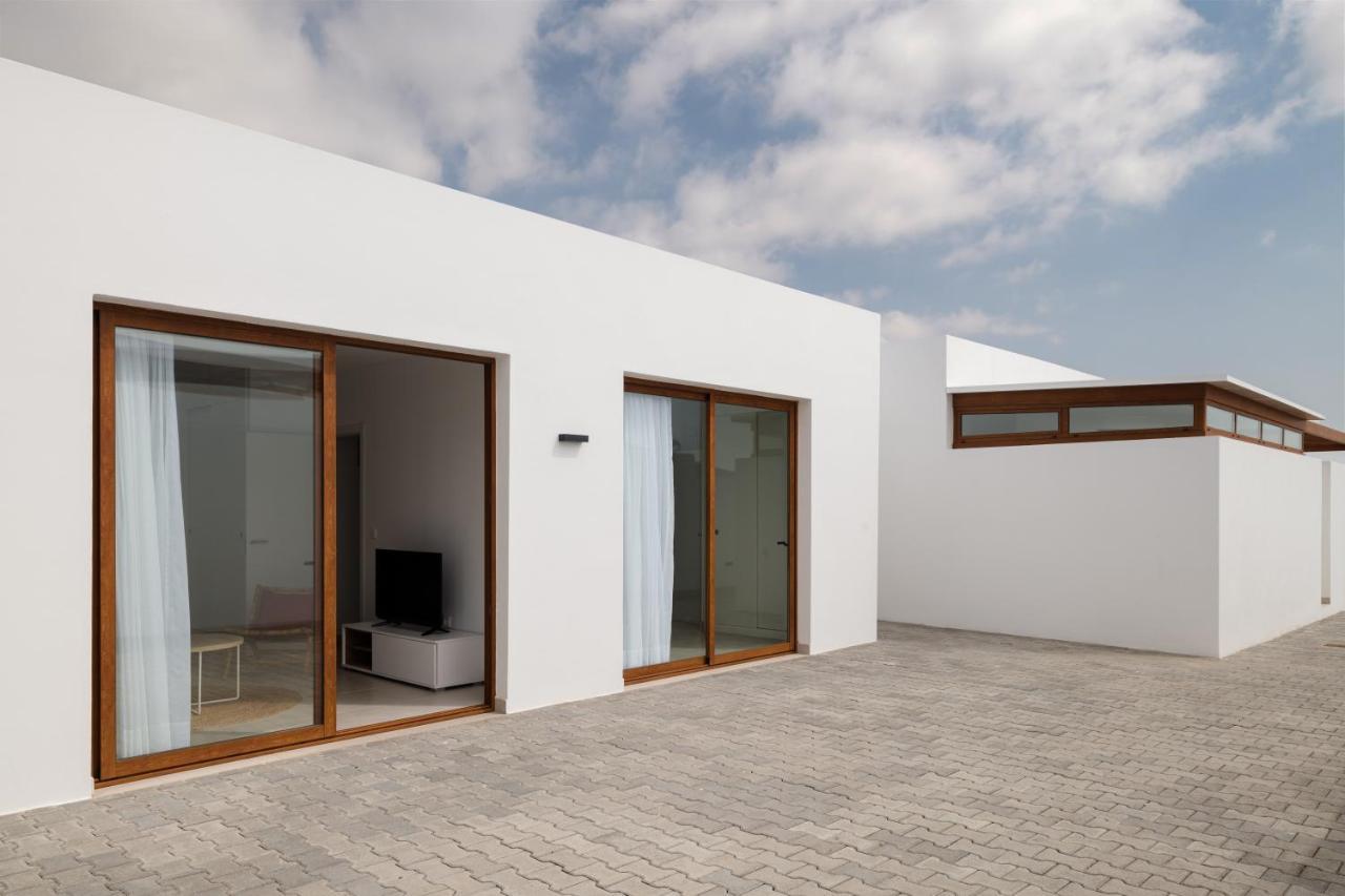 Villas Altos De Lanzarote Playa Blanca Dış mekan fotoğraf