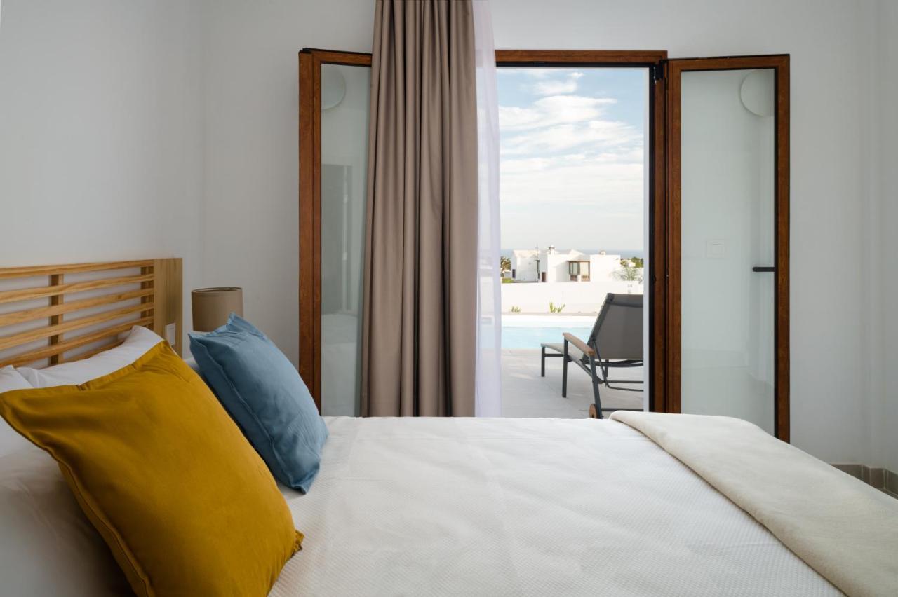 Villas Altos De Lanzarote Playa Blanca Dış mekan fotoğraf