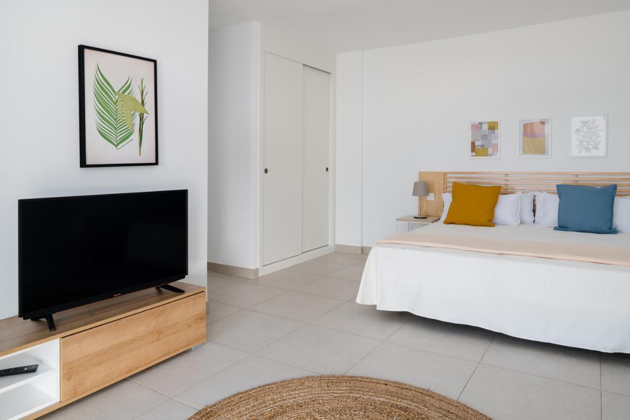Villas Altos De Lanzarote Playa Blanca Dış mekan fotoğraf