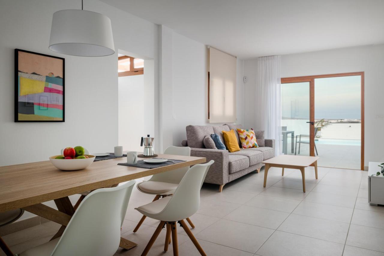 Villas Altos De Lanzarote Playa Blanca Dış mekan fotoğraf
