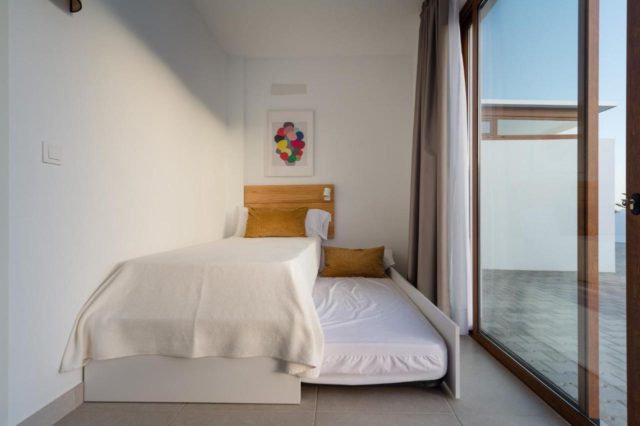 Villas Altos De Lanzarote Playa Blanca Dış mekan fotoğraf