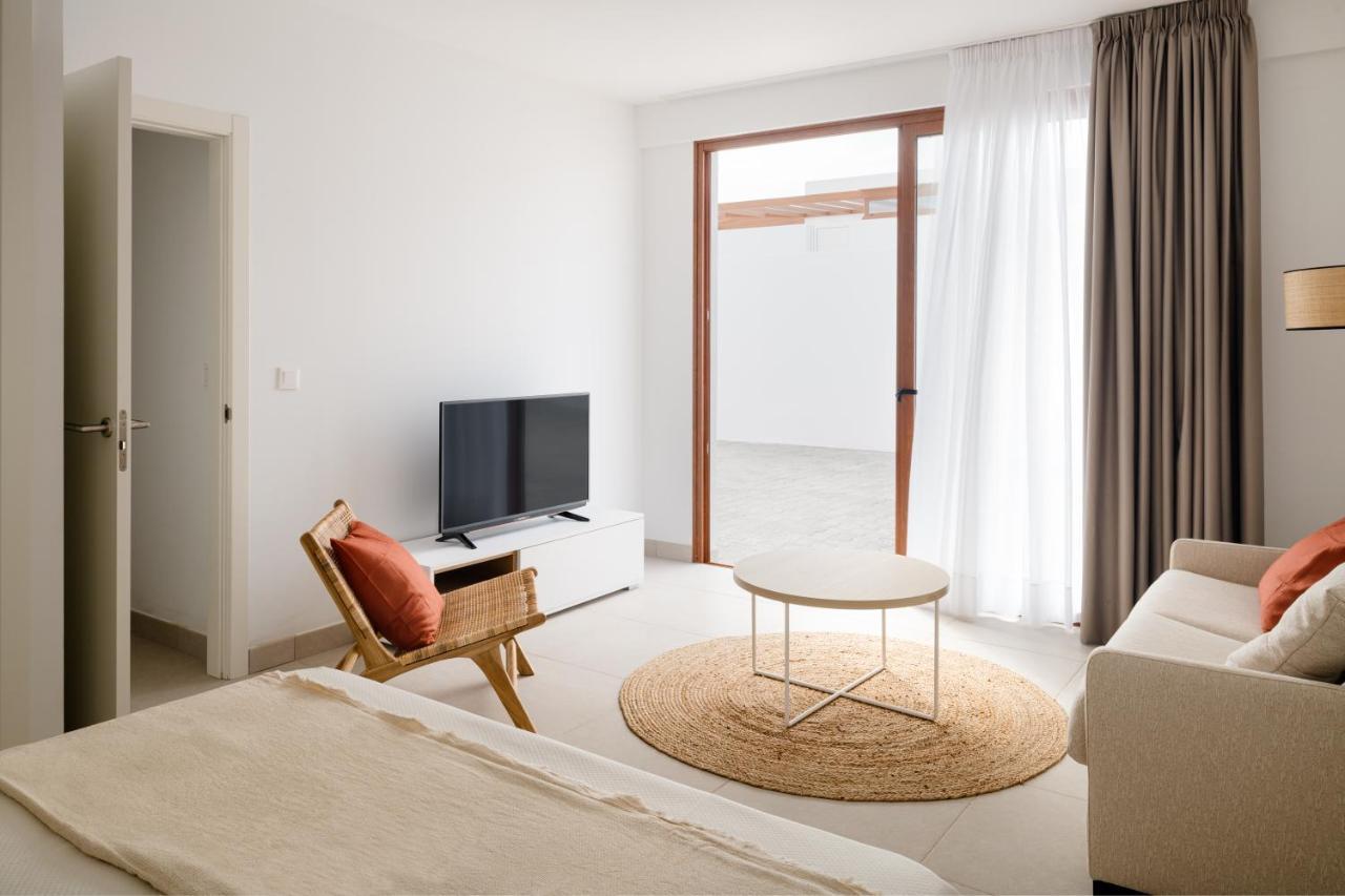 Villas Altos De Lanzarote Playa Blanca Dış mekan fotoğraf