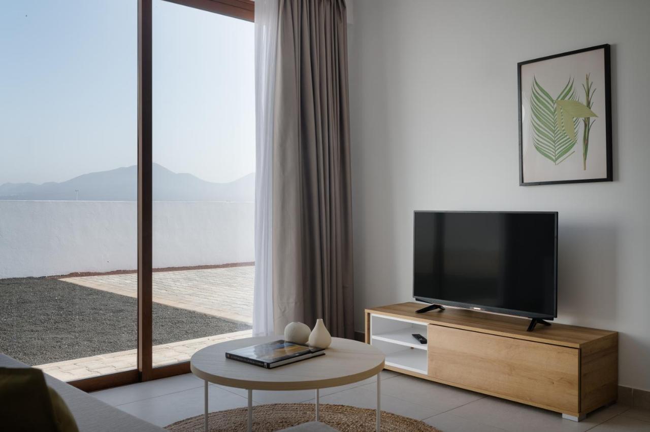 Villas Altos De Lanzarote Playa Blanca Dış mekan fotoğraf