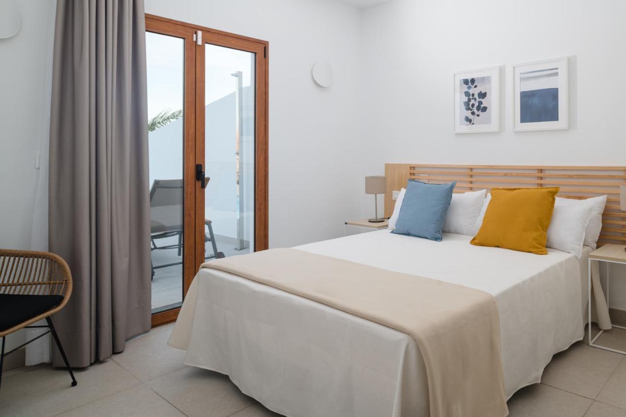 Villas Altos De Lanzarote Playa Blanca Dış mekan fotoğraf