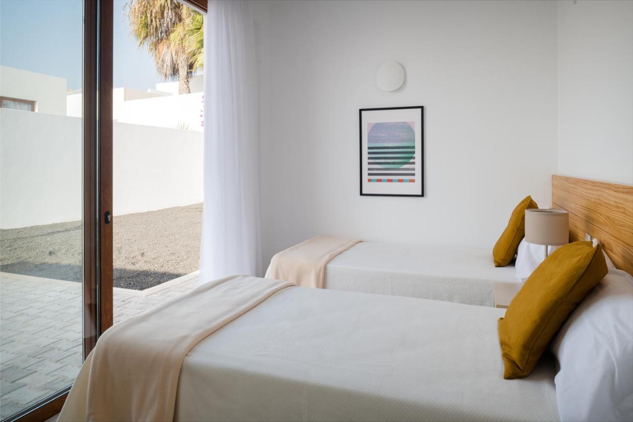 Villas Altos De Lanzarote Playa Blanca Dış mekan fotoğraf