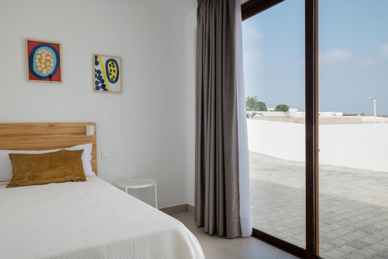 Villas Altos De Lanzarote Playa Blanca Dış mekan fotoğraf