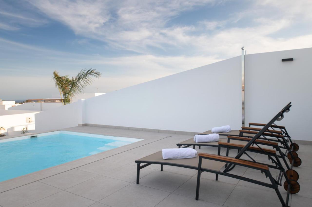 Villas Altos De Lanzarote Playa Blanca Dış mekan fotoğraf