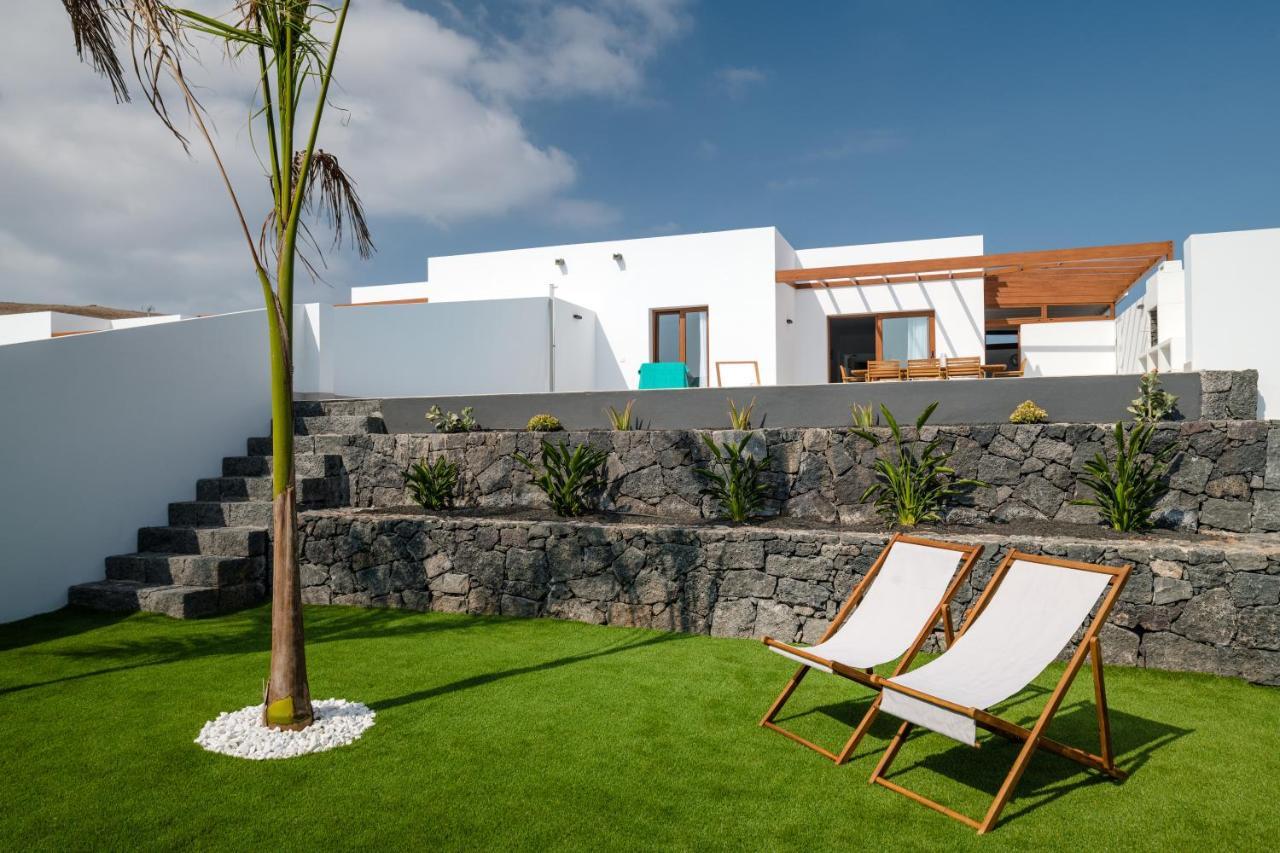 Villas Altos De Lanzarote Playa Blanca Dış mekan fotoğraf