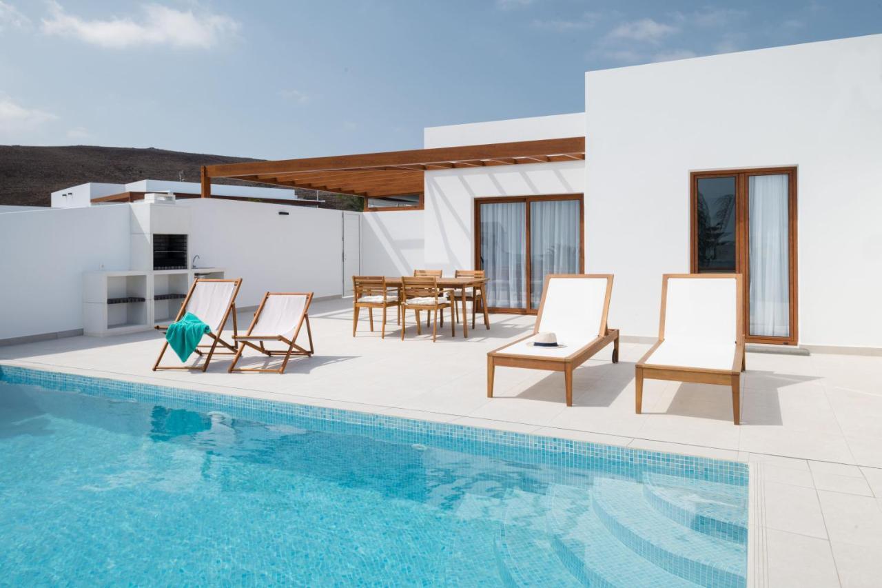 Villas Altos De Lanzarote Playa Blanca Dış mekan fotoğraf