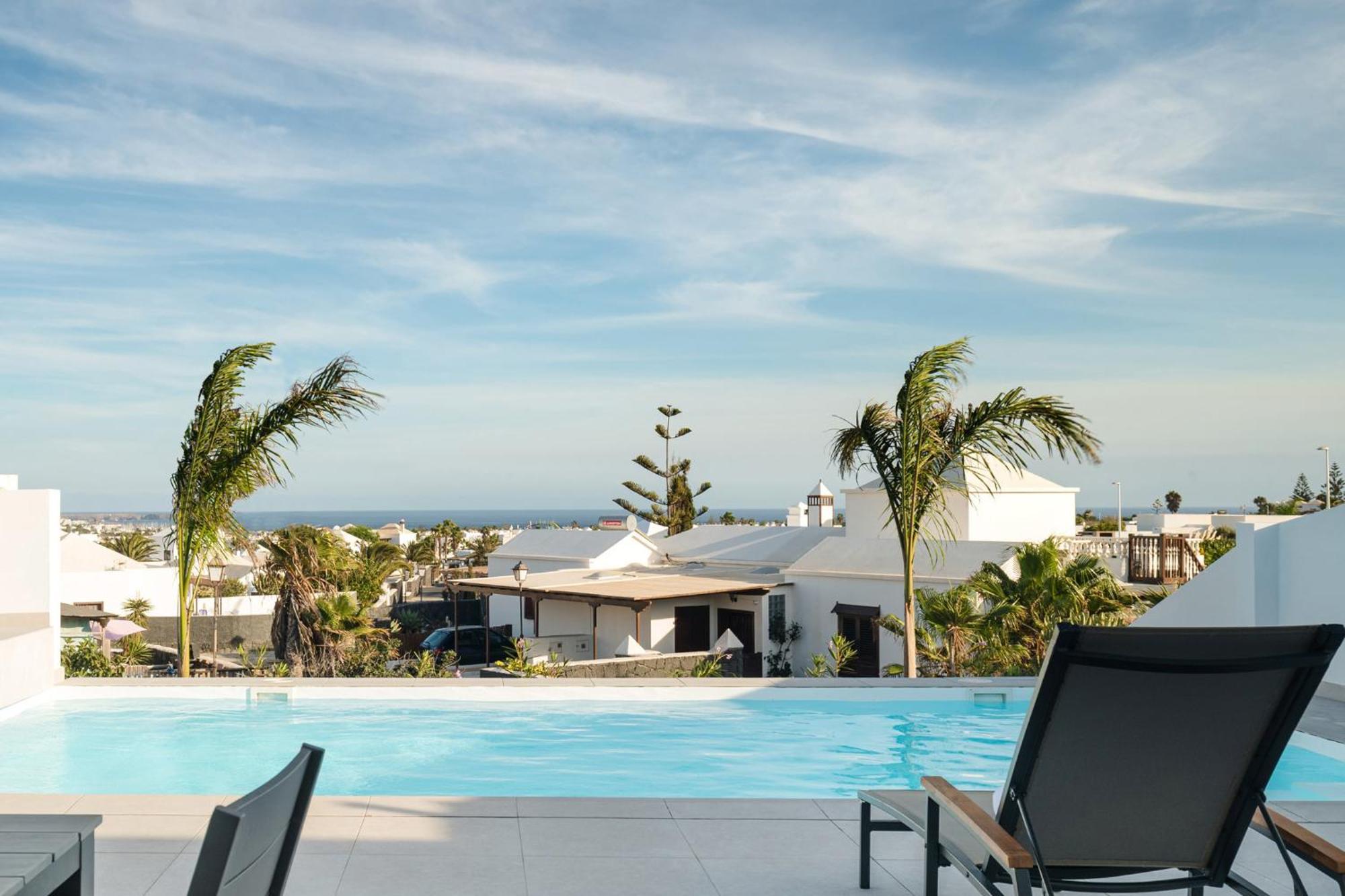 Villas Altos De Lanzarote Playa Blanca Dış mekan fotoğraf
